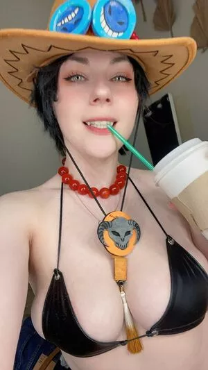 Adamae Dono OnlyFans Leaked Free Thumbnail Picture - #BlVyQTpyOS