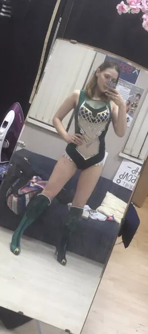 Adamae Dono OnlyFans Leaked Free Thumbnail Picture - #CLJWhaXNlZ