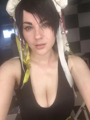 Adamae Dono OnlyFans Leaked Free Thumbnail Picture - #PFjGkbcmzV