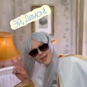 Adamae Dono OnlyFans Leaked Free Thumbnail Picture - #S6CduWUMR9