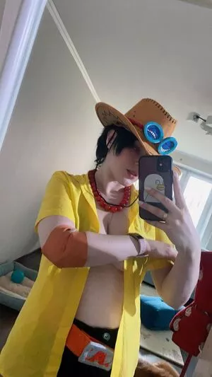 Adamae Dono OnlyFans Leaked Free Thumbnail Picture - #WQunCx5NKg