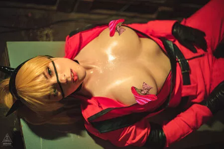 Adamae Dono OnlyFans Leaked Free Thumbnail Picture - #XS56gcHGGE