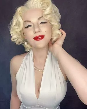 Adamae Dono OnlyFans Leaked Free Thumbnail Picture - #dL3BZdo14L