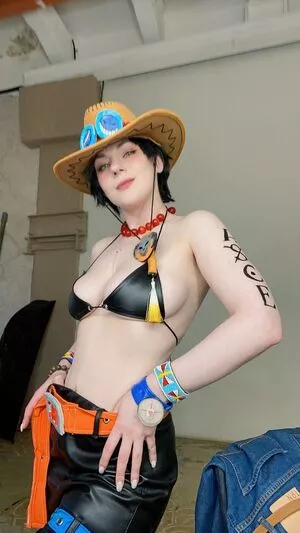 Adamae Dono OnlyFans Leaked Free Thumbnail Picture - #dWZGz4XiTV