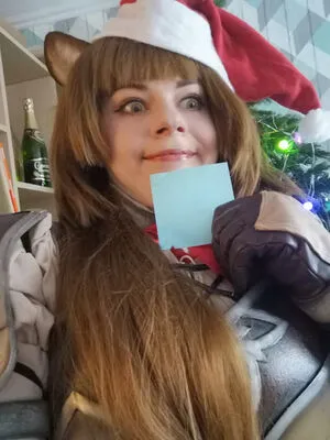 Adamae Dono OnlyFans Leaked Free Thumbnail Picture - #de8o06XBGX