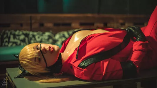 Adamae Dono OnlyFans Leaked Free Thumbnail Picture - #t0uUvPgfgM