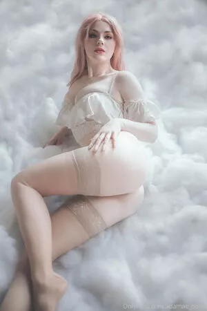 Adamae Dono OnlyFans Leaked Free Thumbnail Picture - #wFRFzixwC1