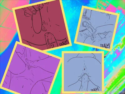 Adamandlena OnlyFans Leaked Free Thumbnail Picture - #2pc83N35XP