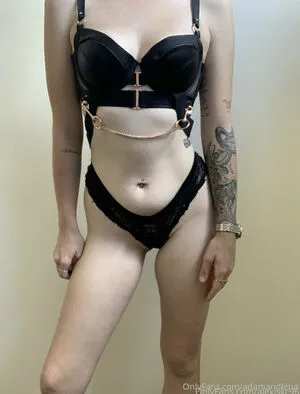 Adamandlena OnlyFans Leaked Free Thumbnail Picture - #bvvJDUgKMX