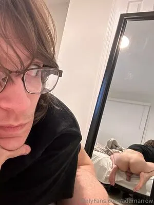 Adamarrow OnlyFans Leaked Free Thumbnail Picture - #rfEgbdOZE6