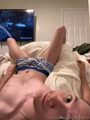 Adamarrow OnlyFans Leaked Free Thumbnail Picture - #wYaoFJx91Q