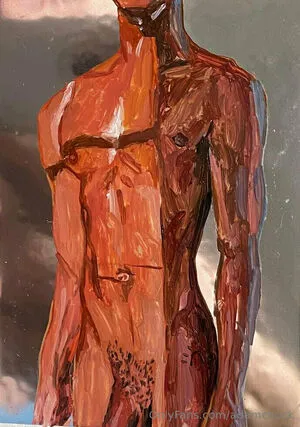 Adamchuck OnlyFans Leaked Free Thumbnail Picture - #0XacYNtL7r