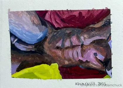 Adamchuck OnlyFans Leaked Free Thumbnail Picture - #0YXipgTJYs