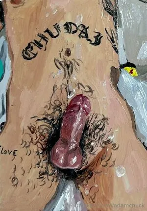 Adamchuck OnlyFans Leaked Free Thumbnail Picture - #17wBdvzIDc