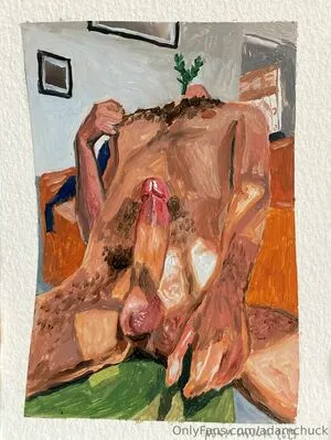 Adamchuck OnlyFans Leaked Free Thumbnail Picture - #2RrBIo1zOo