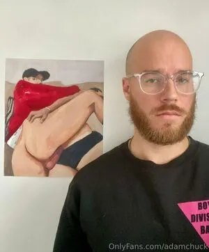 Adamchuck OnlyFans Leaked Free Thumbnail Picture - #3jKpXPjiuP
