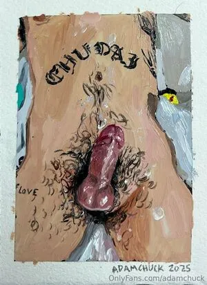 Adamchuck OnlyFans Leaked Free Thumbnail Picture - #5wFpQahA8I