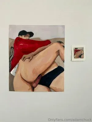 Adamchuck OnlyFans Leaked Free Thumbnail Picture - #AHixhbWUlJ