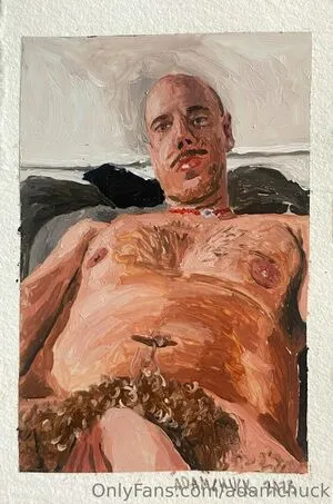 Adamchuck OnlyFans Leaked Free Thumbnail Picture - #DCZGIYRTp0
