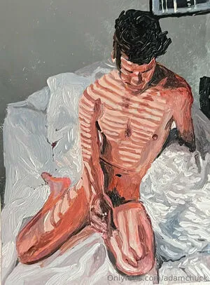 Adamchuck OnlyFans Leaked Free Thumbnail Picture - #DHROaOPfcg