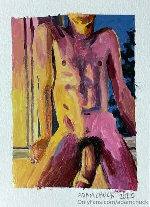 Adamchuck OnlyFans Leaked Free Thumbnail Picture - #DsTAAsk8SY