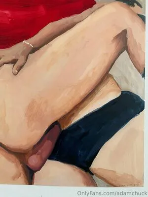 Adamchuck OnlyFans Leaked Free Thumbnail Picture - #EDoIP2PGEE