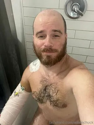 Adamchuck OnlyFans Leaked Free Thumbnail Picture - #GEKjC2L6ux