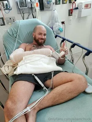 Adamchuck OnlyFans Leaked Free Thumbnail Picture - #Sf5LQdPaXu