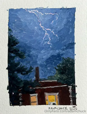 Adamchuck OnlyFans Leaked Free Thumbnail Picture - #VnKtGs0UQe