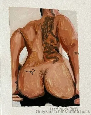 Adamchuck OnlyFans Leaked Free Thumbnail Picture - #cZtiXbLQ2I