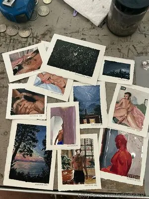 Adamchuck OnlyFans Leaked Free Thumbnail Picture - #f7m3mnLyzD