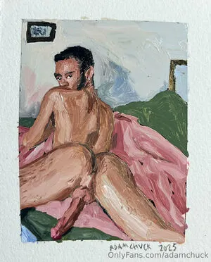 Adamchuck OnlyFans Leaked Free Thumbnail Picture - #fcLlmzGDhR