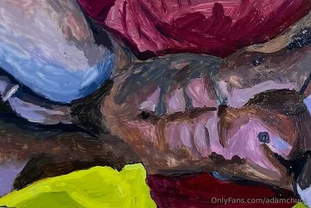 Adamchuck OnlyFans Leaked Free Thumbnail Picture - #jJunxQmcK8