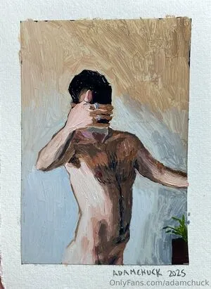 Adamchuck OnlyFans Leaked Free Thumbnail Picture - #jmaSV4ZE1S