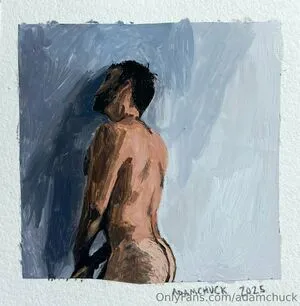 Adamchuck OnlyFans Leaked Free Thumbnail Picture - #jreWqBXHgq