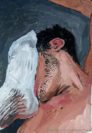 Adamchuck OnlyFans Leaked Free Thumbnail Picture - #k7gxFUsUqa