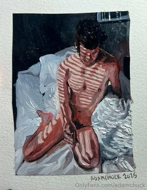 Adamchuck OnlyFans Leaked Free Thumbnail Picture - #mGjErhecJK