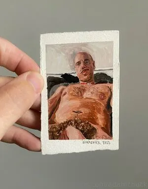 Adamchuck OnlyFans Leaked Free Thumbnail Picture - #nR2X1xdQZA