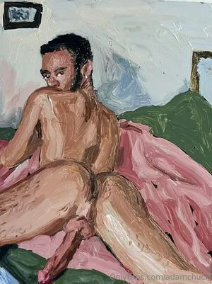 Adamchuck OnlyFans Leaked Free Thumbnail Picture - #qa2hBUOEgl