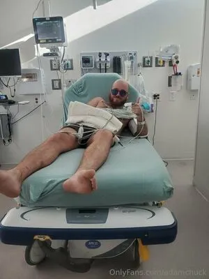 Adamchuck OnlyFans Leaked Free Thumbnail Picture - #v92B0rMXz0