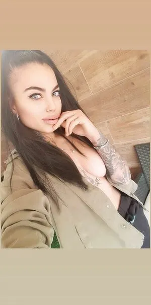 Adar Haviv OnlyFans Leaked Free Thumbnail Picture - #YMRjy312yE