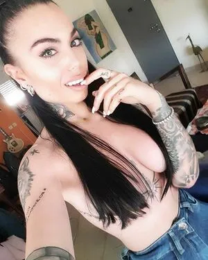 Adar Haviv OnlyFans Leaked Free Thumbnail Picture - #femQA1FcDS