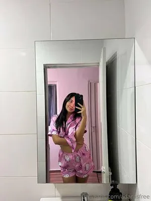 Adarasfree OnlyFans Leaked Free Thumbnail Picture - #VYjQSq5DOx