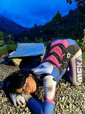 Adarasfree OnlyFans Leaked Free Thumbnail Picture - #xEKmjCpR3Y