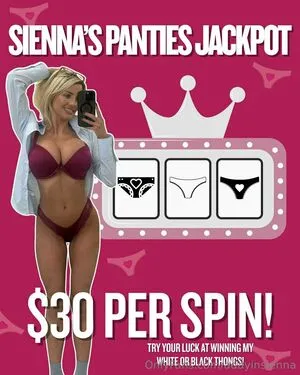 Adayinsienna OnlyFans Leaked Free Thumbnail Picture - #7tcvmw2GSz