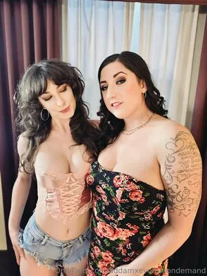 Addamxevefreeondemand OnlyFans Leaked Free Thumbnail Picture - #DIXSHClMsW