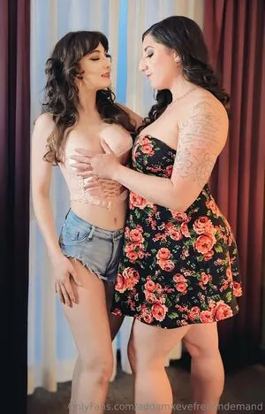 Addamxevefreeondemand OnlyFans Leaked Free Thumbnail Picture - #MjjBBTjJcf