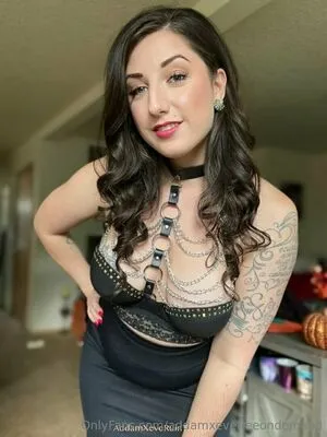 Addamxevefreeondemand OnlyFans Leaked Free Thumbnail Picture - #dSMudg3nK1
