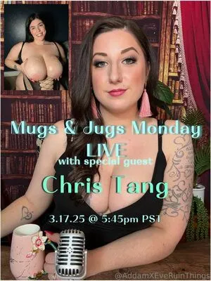 Addamxeveruinthings OnlyFans Leaked Free Thumbnail Picture - #94GRsQfN2u