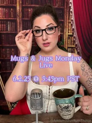 Addamxeveruinthings OnlyFans Leaked Free Thumbnail Picture - #hneS6p15Gx